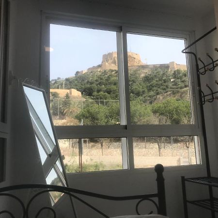 Castle Apartment Alicante Exterior foto
