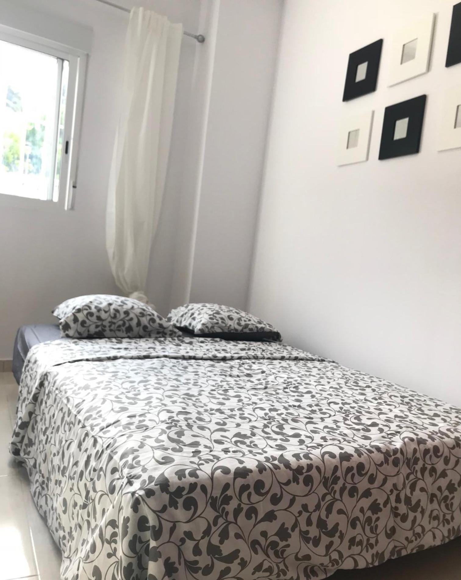 Castle Apartment Alicante Quarto foto