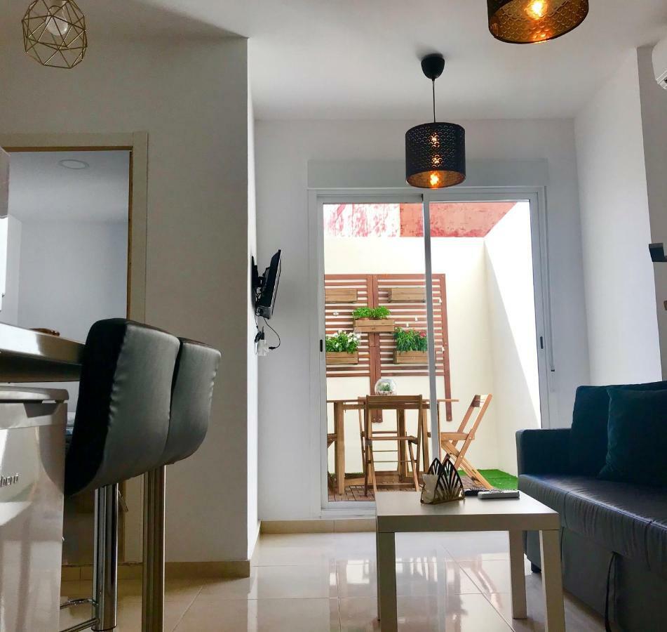 Castle Apartment Alicante Exterior foto